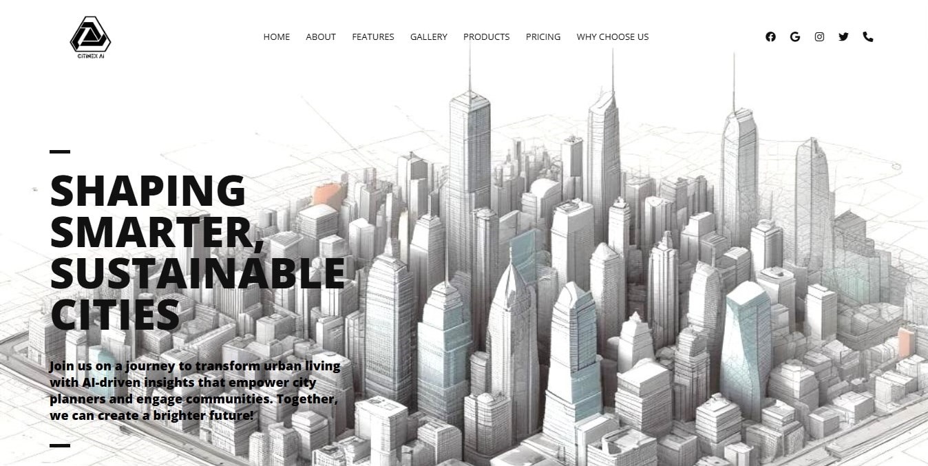 Citinex AI
